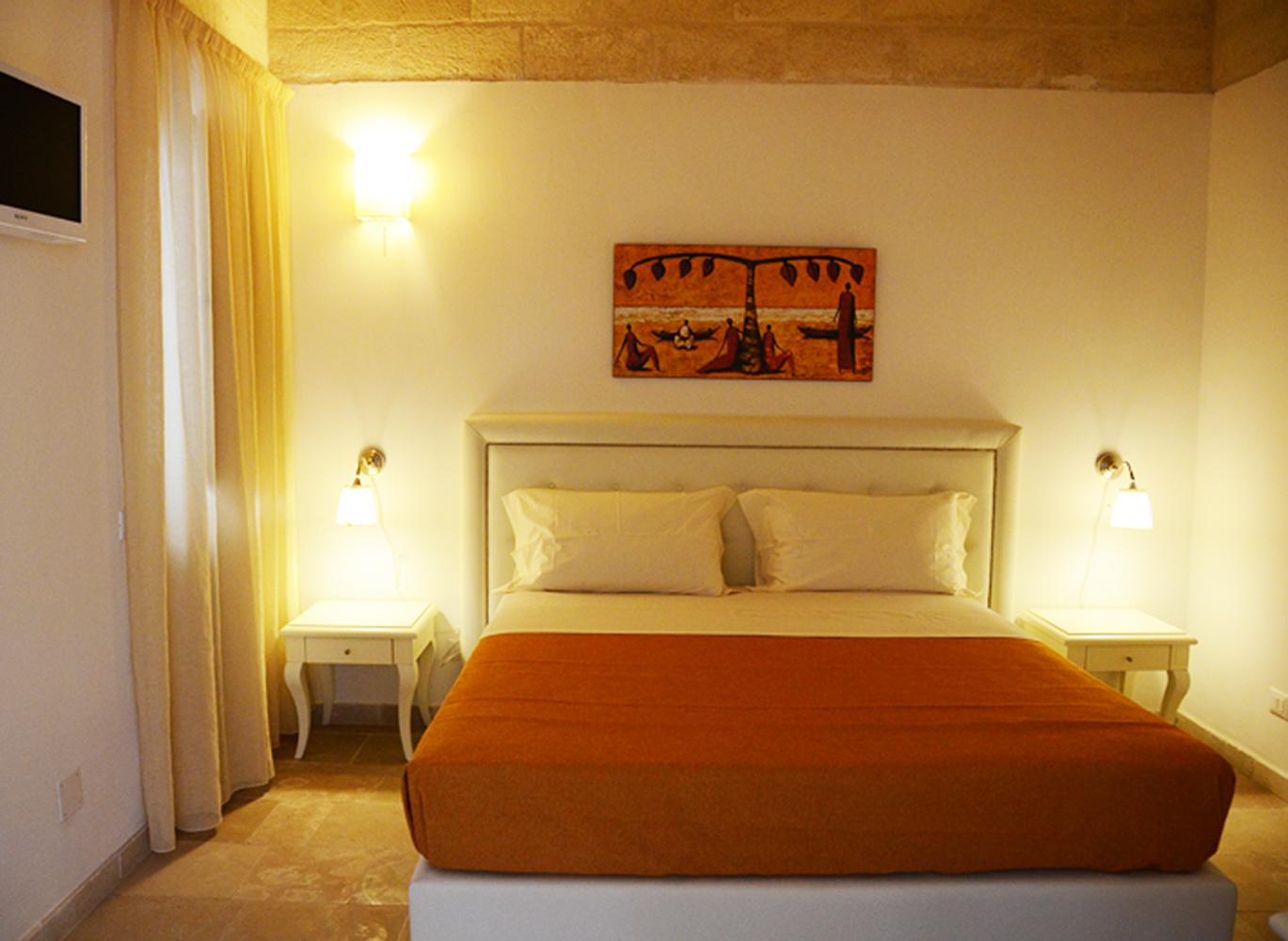 Agriturismo Masseria San Leonardo Savelletri Exterior foto