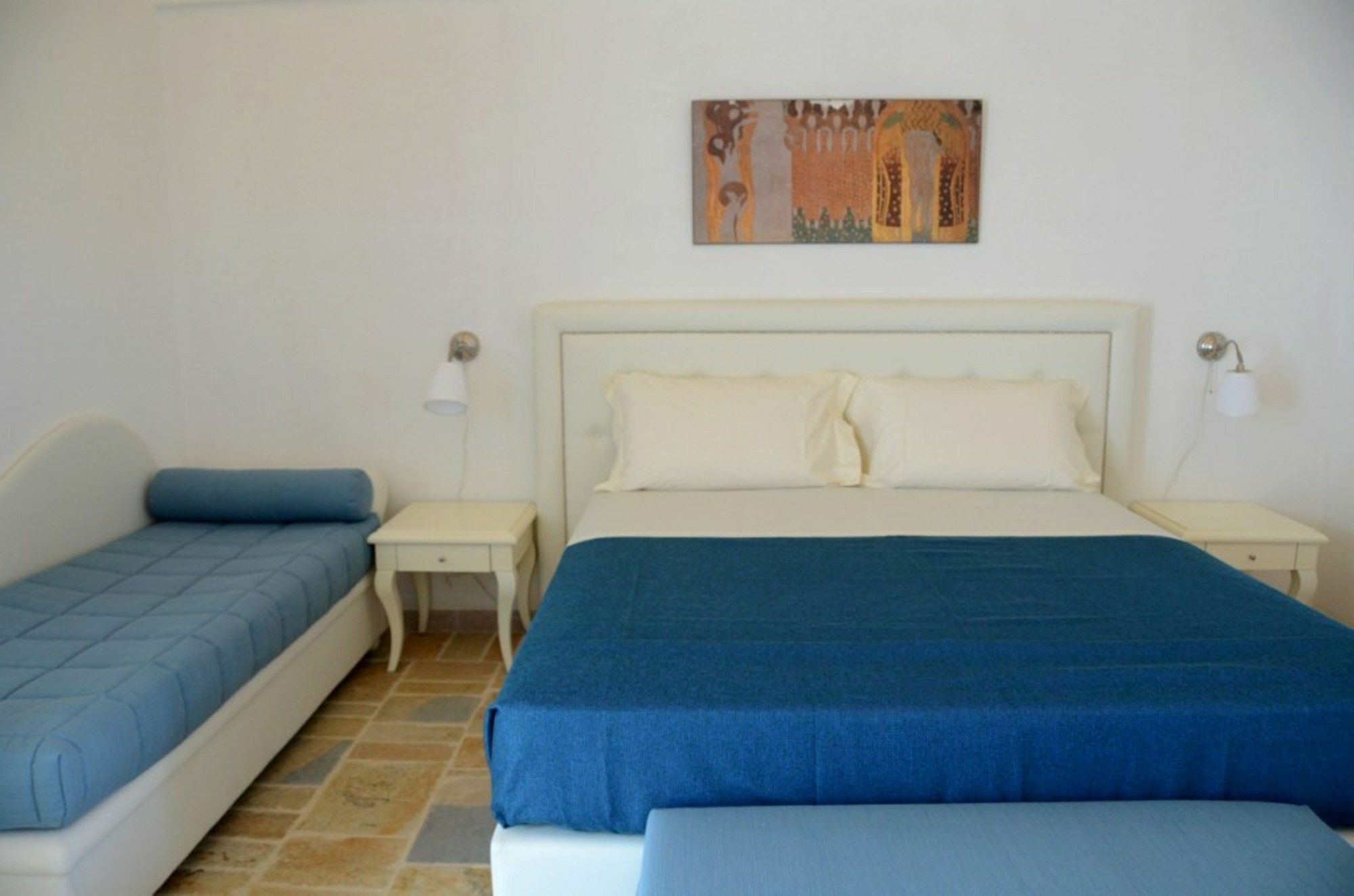 Agriturismo Masseria San Leonardo Savelletri Exterior foto